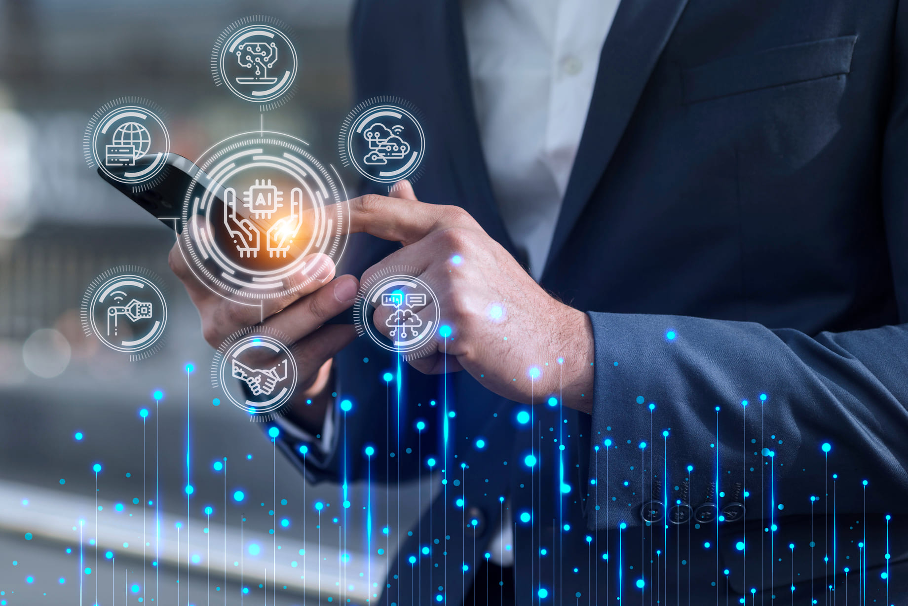 Netcom Activ: soluții inteligente și complete de infrastructură