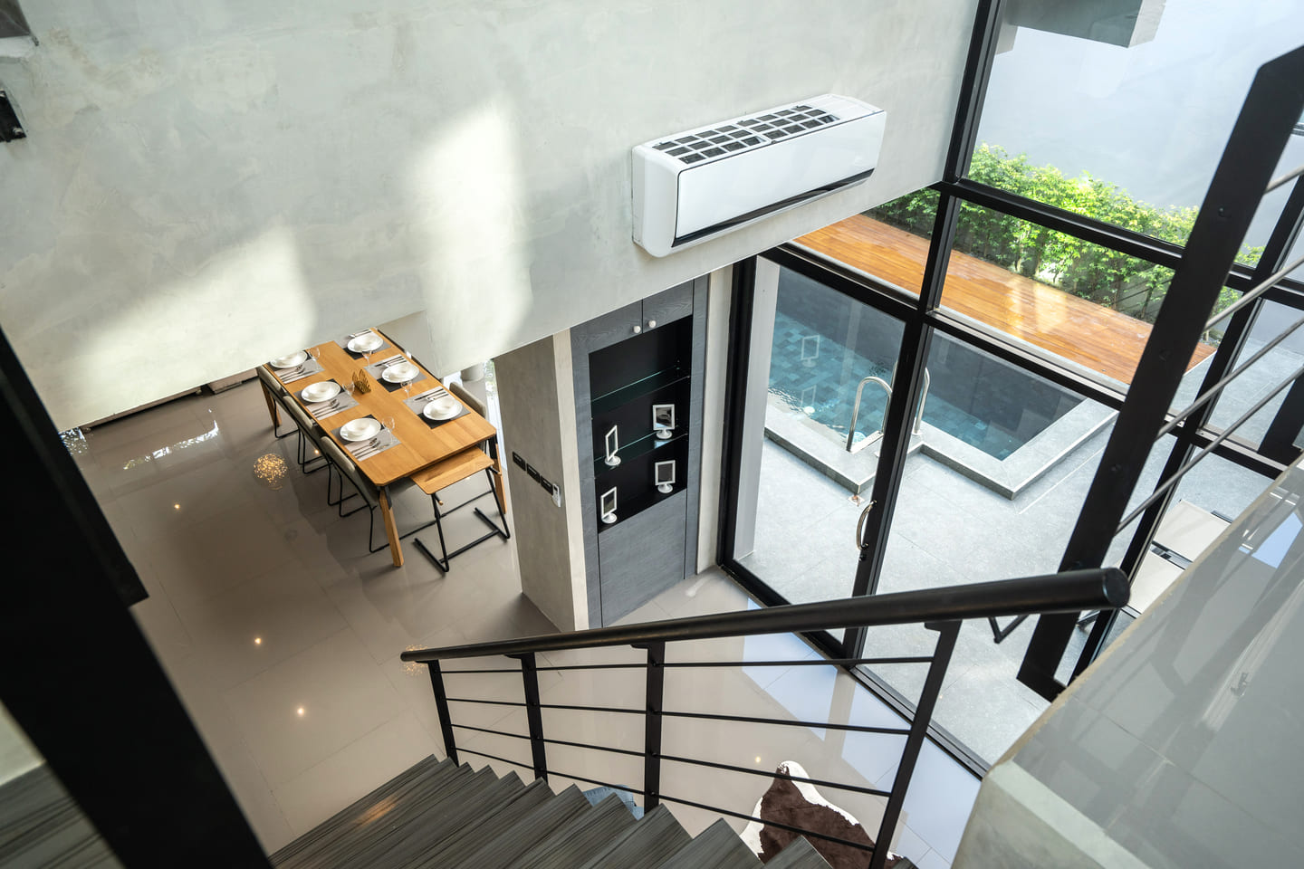 De ce să alegi un sistem de climatizare Daikin pentru casa ta?