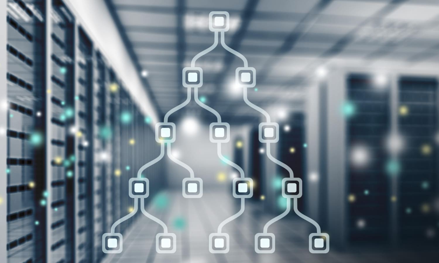 Rețele structurate voce-date: baza IT a afacerii moderne